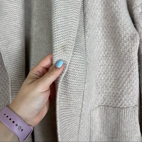 Madewell Wool Cardigan - Picture 7 of 16